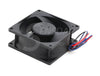 Delta EFB0812EHE -F00 FOO 8038 80mm 8cm DC 12V 0.62A Computer Case Server Inverter Cooling Fans