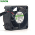 SUNON GM1204PKVX-8A 40x40x20mm 12V DC Axial Cooling Fan