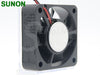 Sunon GM1205PHV1-A 50*50*15mm 5015 50mm DC 12V 1.3W Server Inverter Fan