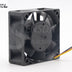 Melco Technorex 53x53x32mm 24V DC 0.10A Axial Cooling Fan