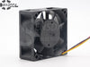 SXDOOL 60mm MMF-06F24ES RM5 NC5332H62 DC 24V 0.10A Inverter Cooling Fan