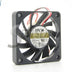 AVC F6010B12HS 60x60x10mm 12V DC 0.19A Axial Cooling Fan