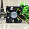 Sunon KDE1208PKV3 13.MS.AF.GN 12V 0.8W 8CM 8020 Fan 80*80*20MM Cooling Fan