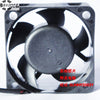 SXDOOL CHD5012ES 5020 50mm 5cm DC 12V 0.33A 2Wire CPU Cooling Fan