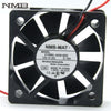 NMB 2106KL-04W-B50  5015 12V 0.18A Small Chassis Fan
