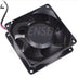 Y.S.Tech FD248032EB 24V DC 80x80x32mm Brushless Cooling Fan