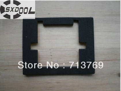 SXDOOL Cooling Pad High Quality tec1-12706 Thermoelectric Cooler Peltier Special Heat Insulation Cotton Gasket