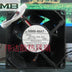 NMB 3615KL-09W-B76 92x92x38mm 0.60A Axial Cooling Fan