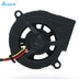 Delta BUB0512HD 12V DC 0.18A DC Blower Fan