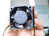 NMB 1608KL-05W-B39 24V 0.07/0.08A 4CM 4020 3Wire Cooling fan, Cpu Cooler Heatsink Axial Cooling Fan