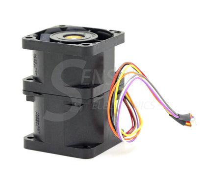 Sanyo 9CRA0412P5J22 12V DC 40x40x56mm Brushless Cooling Fan - product photo 2