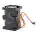 Sanyo Denki 9CRA0412P5J22 40x40x56mm 12V DC 1.4A Axial Cooling Fan