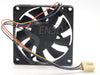 AVC 7cm DSSC0715R2L 12V 0.3A 4Wire Pwm HYDRULIC Bearing Cooling Fan