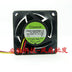SUNON PMD1206PMB1-A 60x60x38mm 12V DC Axial Cooling Fan