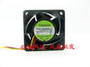 Sunon PMD1206PMB1-A 12V 11.2W ultra- Violent 6038 Pairs Of High Speed Ball Bearing Fan