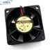 ADDA AD0624UB-A71GL 60x60x25mm 24V DC 0.16A Axial Cooling Fan
