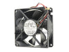 NMB 3110KL-04W-B79 8025 80mm 8cm DC 12V 0.38A  2851 2821 Switch CPU Cooler Cooling Fan