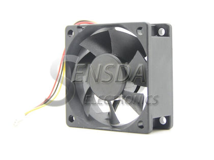 SUNON KDE2406PTB3 24V DC 60x60x25mm Brushless Cooling Fan - product photo 2