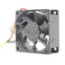 SUNON KDE2406PTB3 60x60x25mm 24V DC Axial Cooling Fan