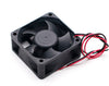 2pcs  Delta AUB0624HH 6025 6cm Inverter Radiator Fan 24V 0.22A