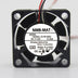 NMB 1606KL-01W-B50 40x40x15mm 5V DC Industrial Cooling Fan