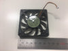 SXDOOL R127010BU 12V 0.45A 3Wire Cooling Fan