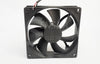 ADDA AD0912UB-A73GP 90mm 92mm DC 12V 0.46A Radiator Server Inverter Industrial Square Cooling Fan 92x92x25mm