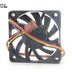 SXDOOL R126010BU 12V DC 60x60x10mm Heatsink Fan 0.35A