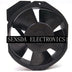NMB 5915PC-20T-B30 150x150x38mm Industrial Cooling Fan