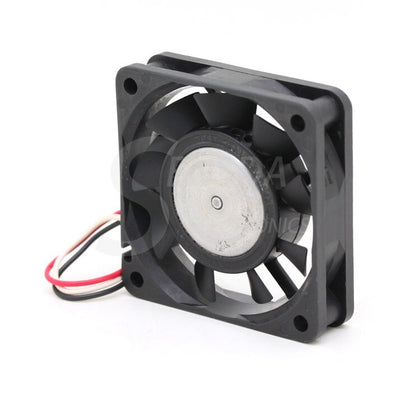 Sanyo 9WF0624H7D03 24V DC 60x60x15mm Brushless Cooling Fan - product photo 2