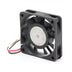 Sanyo Denki 9WF0624H7D03 60x60x15mm 24V DC Axial Cooling Fan