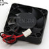 SXDOOL FD1240105S-1N 4010 40mm 4cm DC 12V 1.08W Quiet Silent Server Inverter Axial Cooling Fans