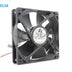 Delta AFB1212HH 120x120x25mm 12V DC 0.5A Axial Cooling Fan