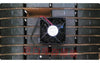 NMB 3110RL-05W-B60 8CM 24V 8025 0.21A Inverter Fan Printer Cooling Fan