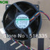 SUNON KDE1209PTVX 80x80x25mm 12V DC Axial Cooling Fan