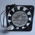 AVC 40x40x6mm 5V DC 0.11A Axial Cooling Fan