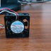 NMB 1606KL-05W-B59 40x40x15mm 24V DC 0.08A Axial Cooling Fan