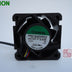 SUNON PSD1204PQBX-A 12V DC 40x40x28mm Brushless Cooling Fan