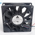 Delta FFB0848SH 80x80x25mm 48V DC 0.16A Axial Cooling Fan