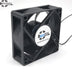 SXDOOL Large Air Flow Cooling Fan 70*70*25mm 7cm AC 115/230V 50/60HZ 4W 3500RPM 27.6CFM Case Cooling Fan