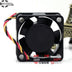 Y.S.Tech FD124020MB-H 12V DC 40x40x20mm Brushless Cooling Fan
