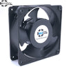 SXDOOL SJ1238HA2  Centrifugal Blower Axial Fan Cooler 220v 120*120*38 Mm 0.13 Cooling Fans