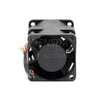 AVC 4056 DF04056B12U 4cm 12V 1.88A Pressurized Wind 1U Server Cooling Fan