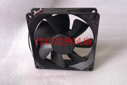 NMB 3610ML-05W-B49 24V DC 90x90x25mm Brushless Cooling Fan - product photo 2