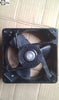 SXDOOL MX3B3 AC 230V 0.10A/0.09A 12038 12cm 120mm Radiator Server Case Cooling Fan Metal Frame Fan