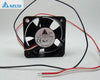 Delta AUB0512HHD 5CM 50MM 5020 50*50*20MM 12V 0.21A  Cpu Cooler Heatsink Axial Cooling Fan