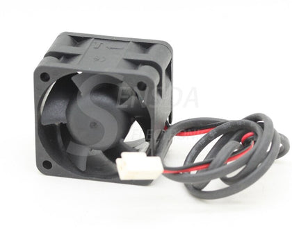 SUNON PMD1204PQB2-A 12V DC 40x40x28mm Brushless Cooling Fan - product photo 2