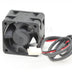 SUNON PMD1204PQB2-A 40x40x28mm 12V DC Axial Cooling Fan