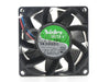 Nidec VA300DC v35072-58 8cm 80mm 80*80*38mm 8038 12v 1.1A Server Fan