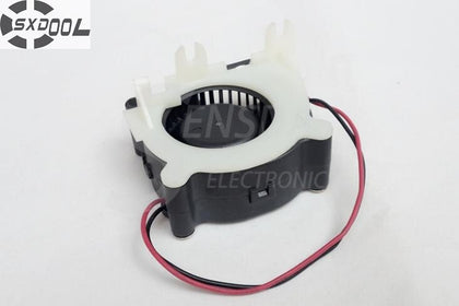 SXDOOL PLB05020S24M 5020 50mm 5cm DC 24V 0.14A Inverter Fan 5CM 50 * 50 * 20MM Blower Turbo